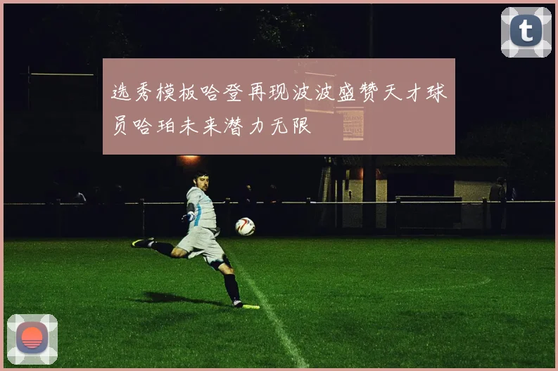 选秀模板哈登再现波波盛赞天才球员哈珀未来潜力无限