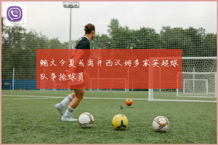 鲍文今夏或离开西汉姆多家英超球队争抢球员